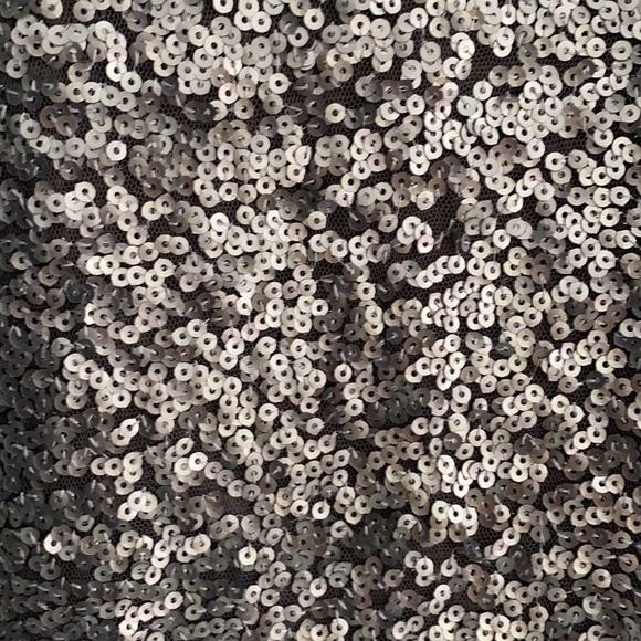 Talbots sequined tank - Picture 2 of 6